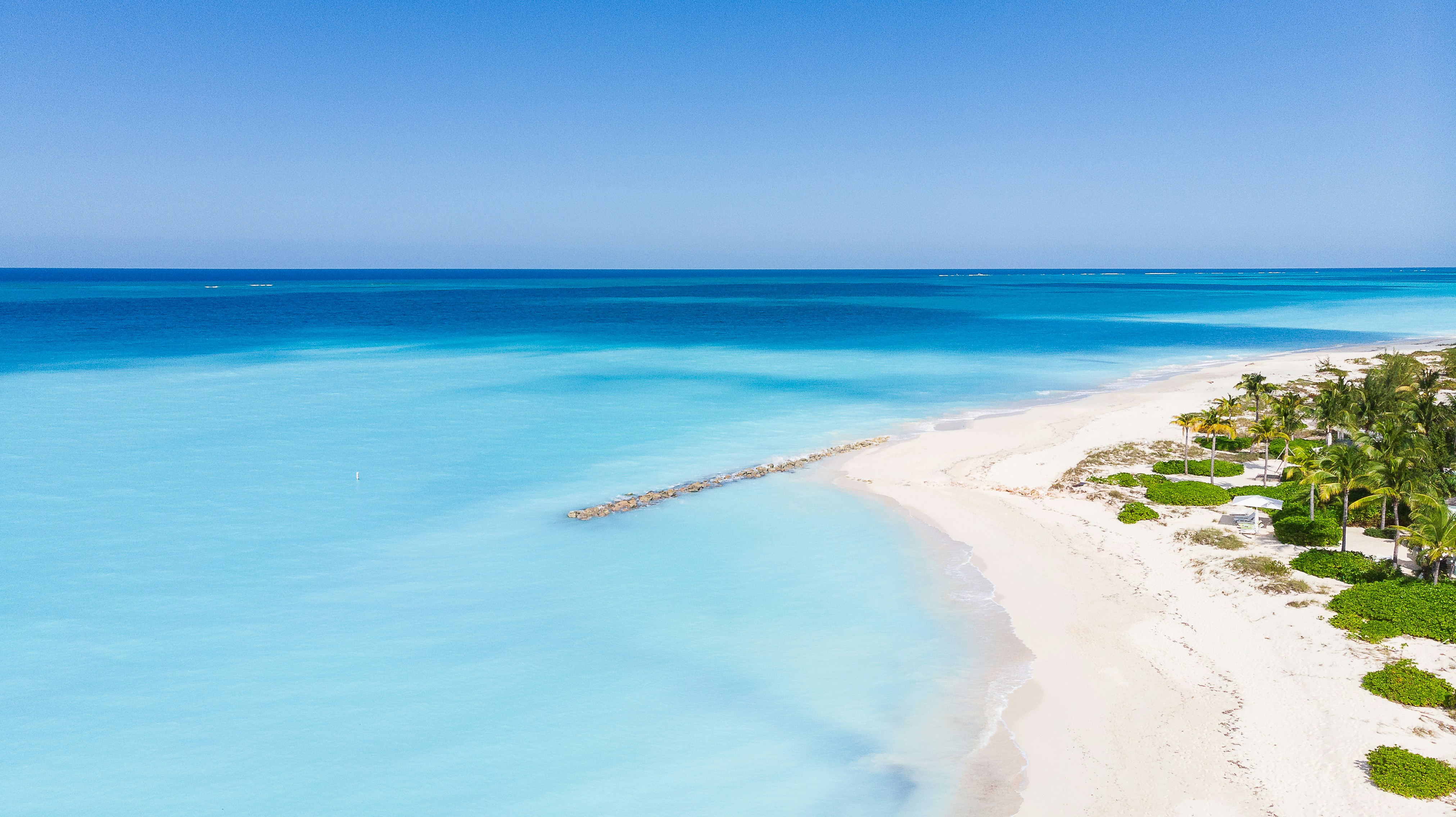 Turks & Caicos